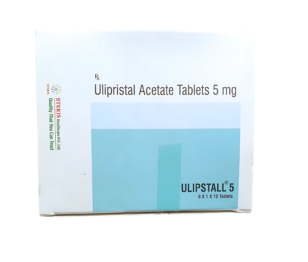 Ulipstall 5 product pack