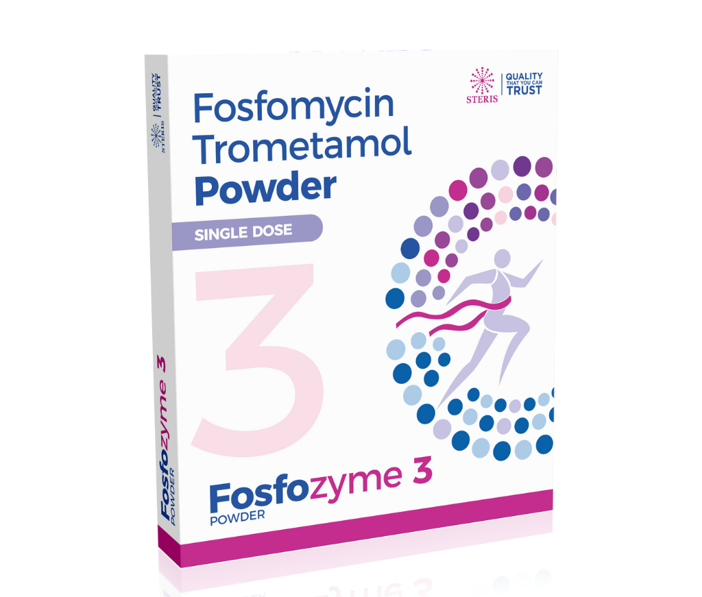 Fosfozyme 3 view 2