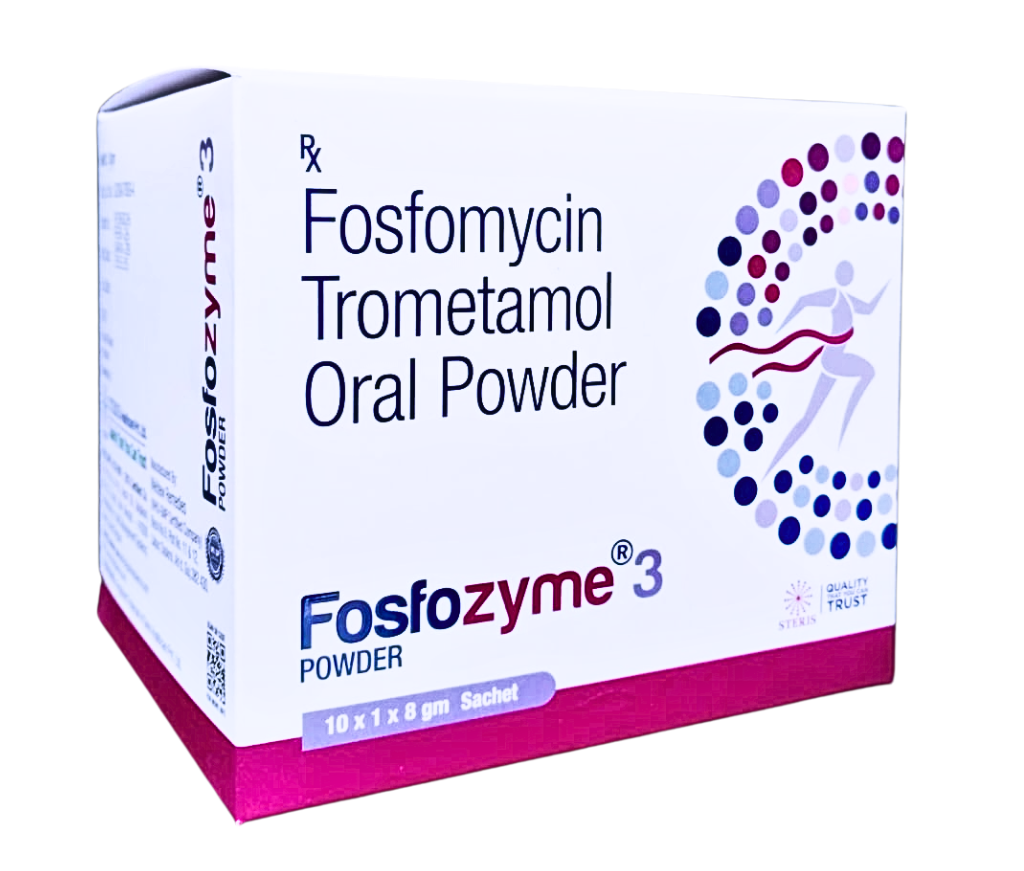 Fosfozyme 3 product pack