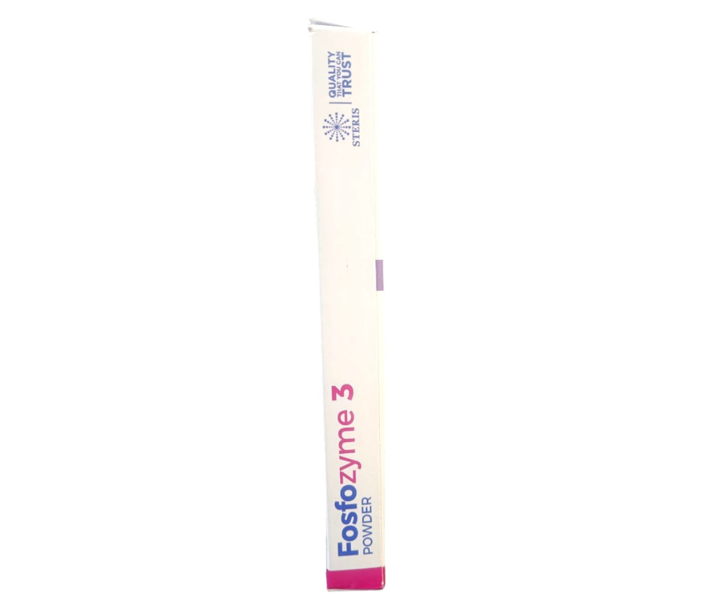 Fosfozyme 3 view 4