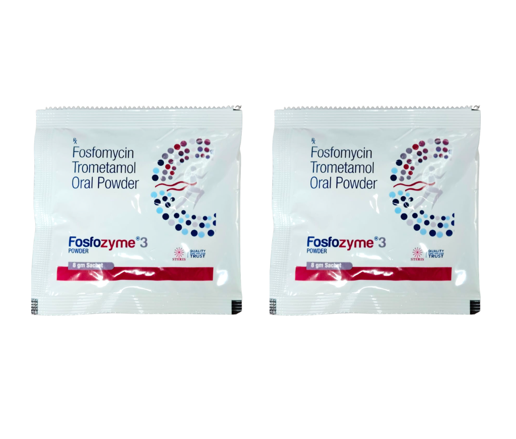 Fosfozyme 3 view 3