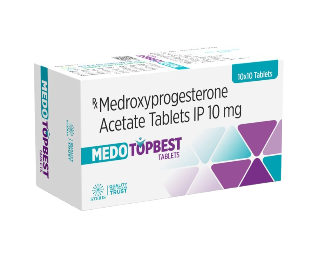 Medo Topbest product pack