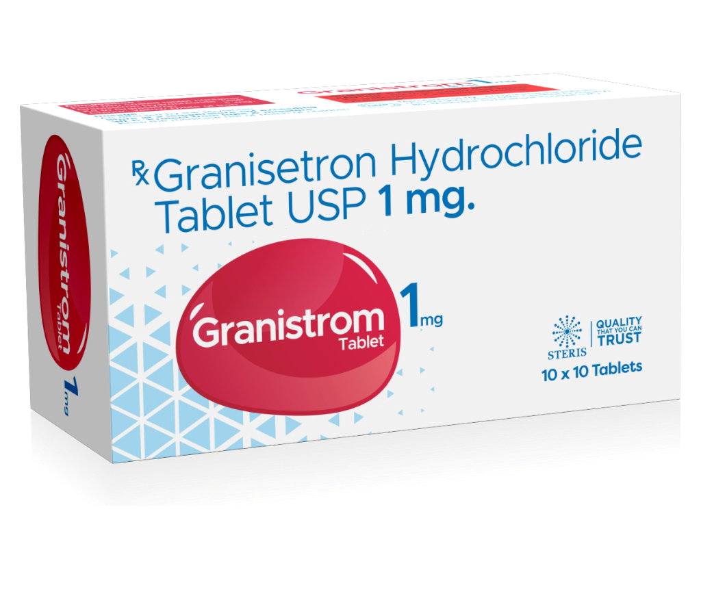 GRANISTROM 1 product pack