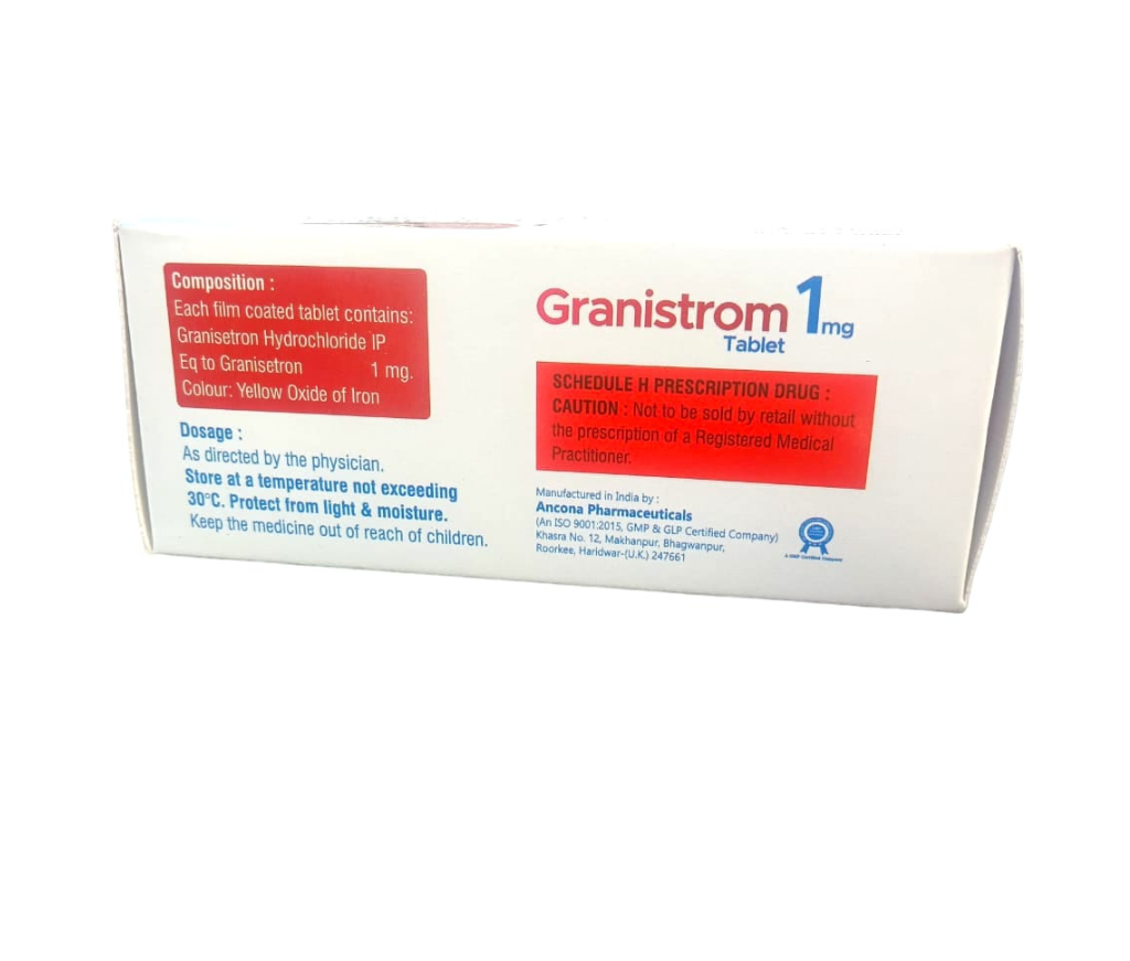 GRANISTROM 1 view 2