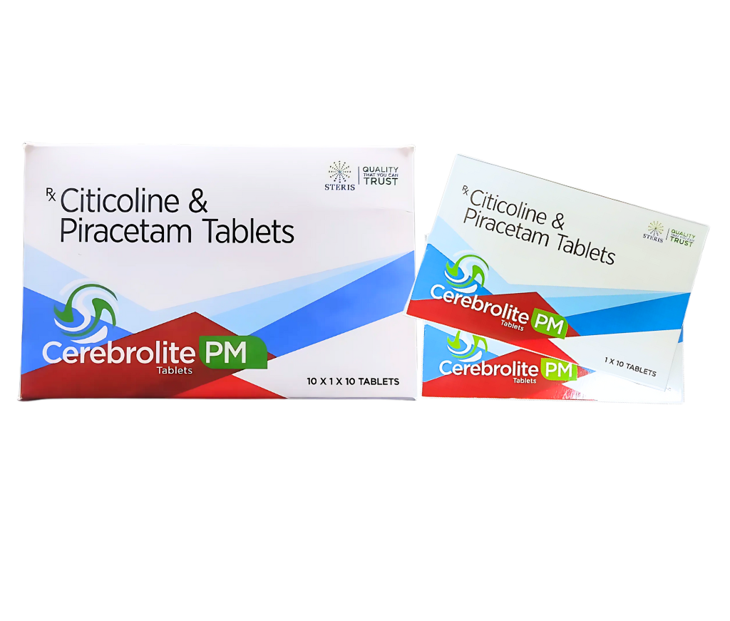 Cerebrolite PM view 2