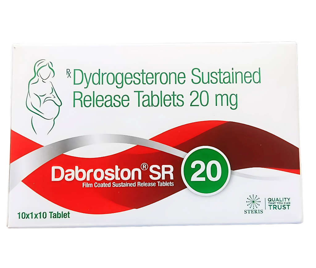 Dabroston SR 20 view 2