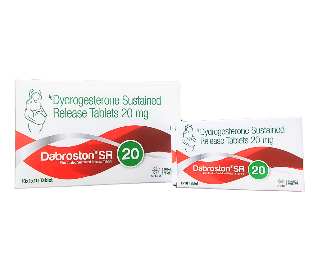 Dabroston SR 20 product pack