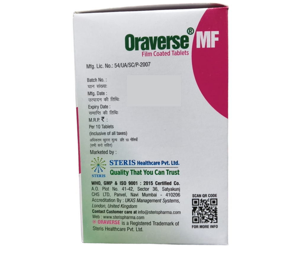 Oraverse MF view 3