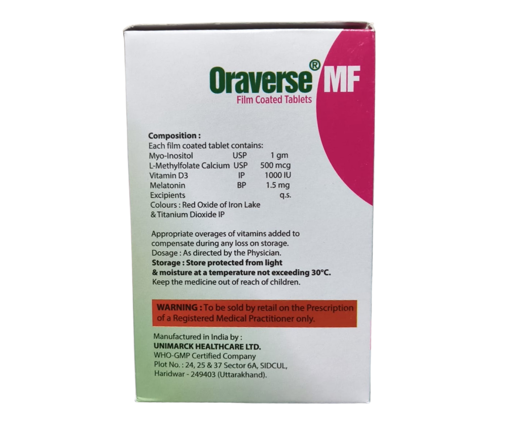 Oraverse MF view 2