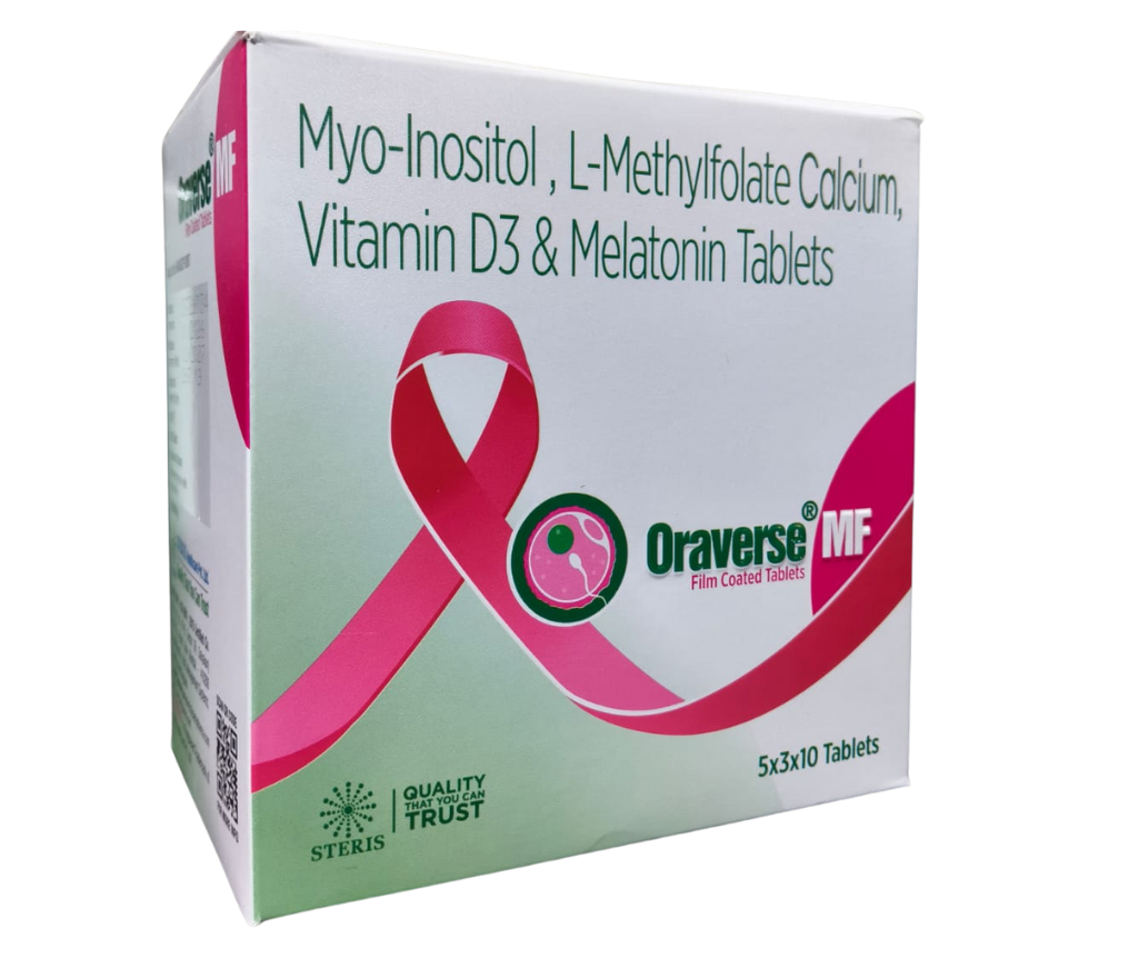 Oraverse MF product pack