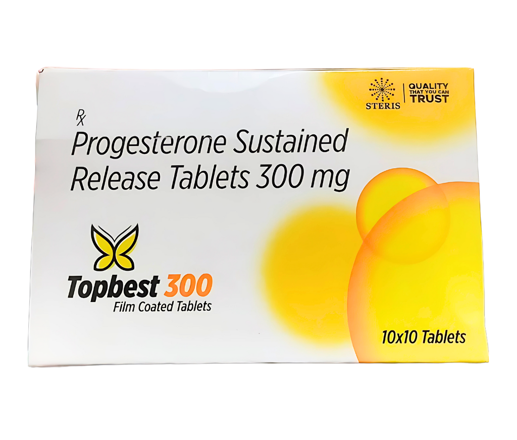 Topbest 300 Tablets product pack