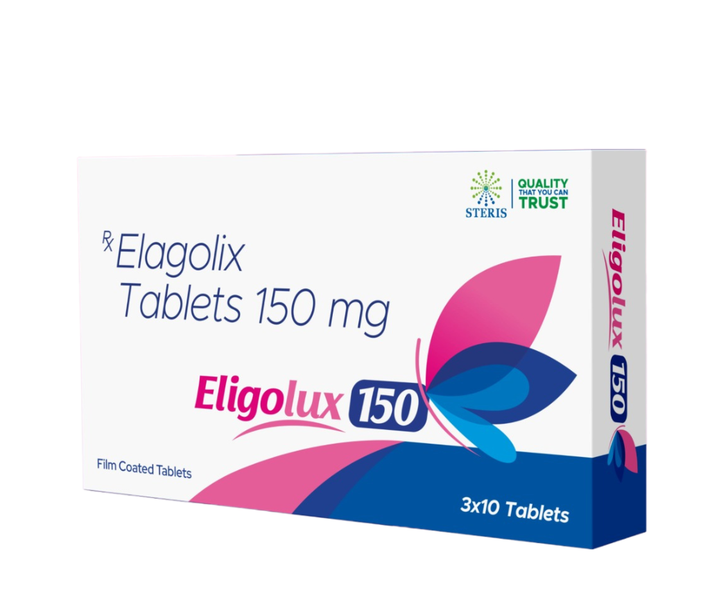 Eligolux 150 product pack