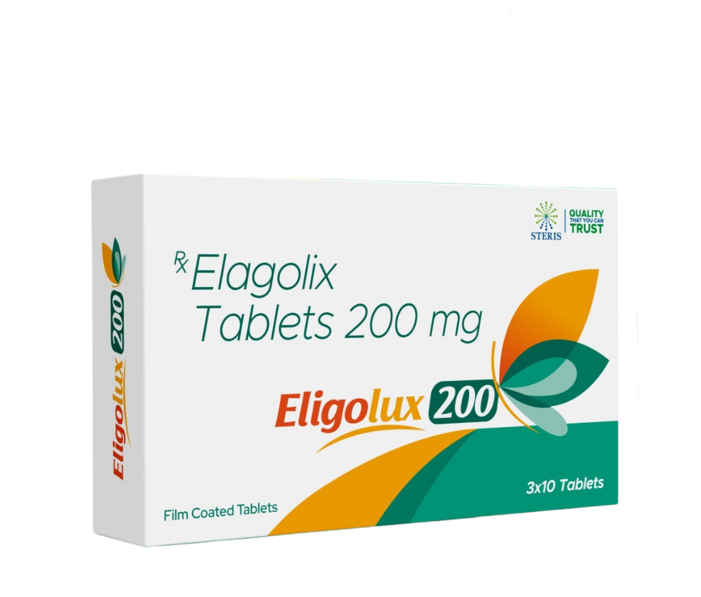 Eligolux 200 product pack