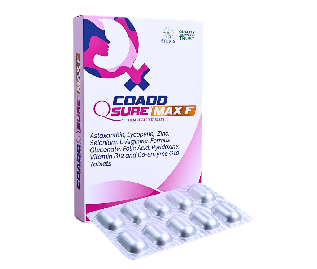 Co Add Q Sure Max F view 2