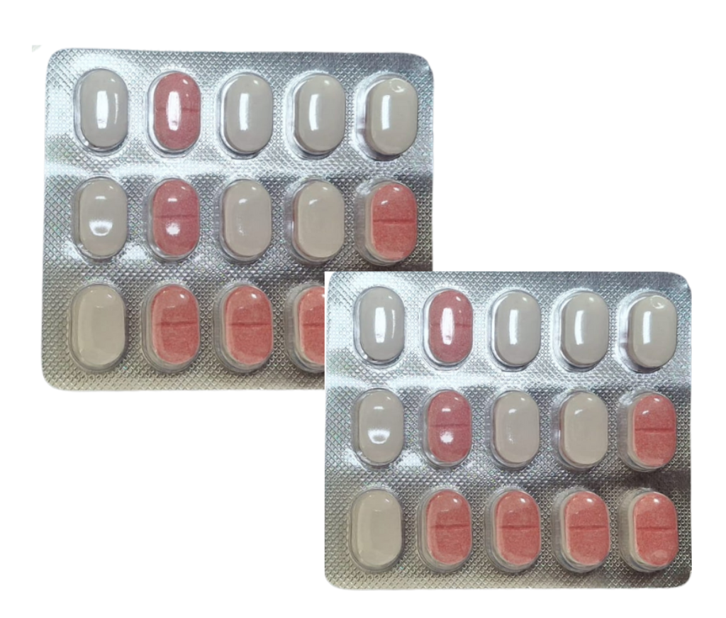 Seizmet G 2 view 4