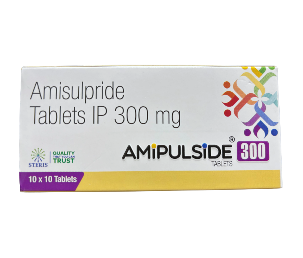 Amipulside 300 view 2