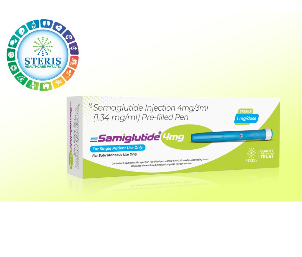 Samiglutide 4 mg view 2