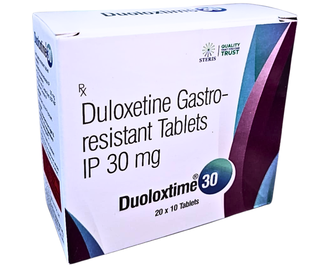 Duoloxtime 30 product pack
