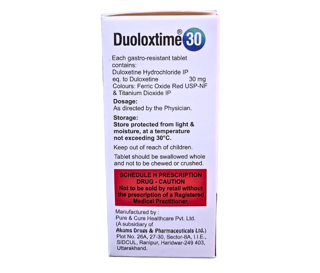 Duoloxtime 30 view 2