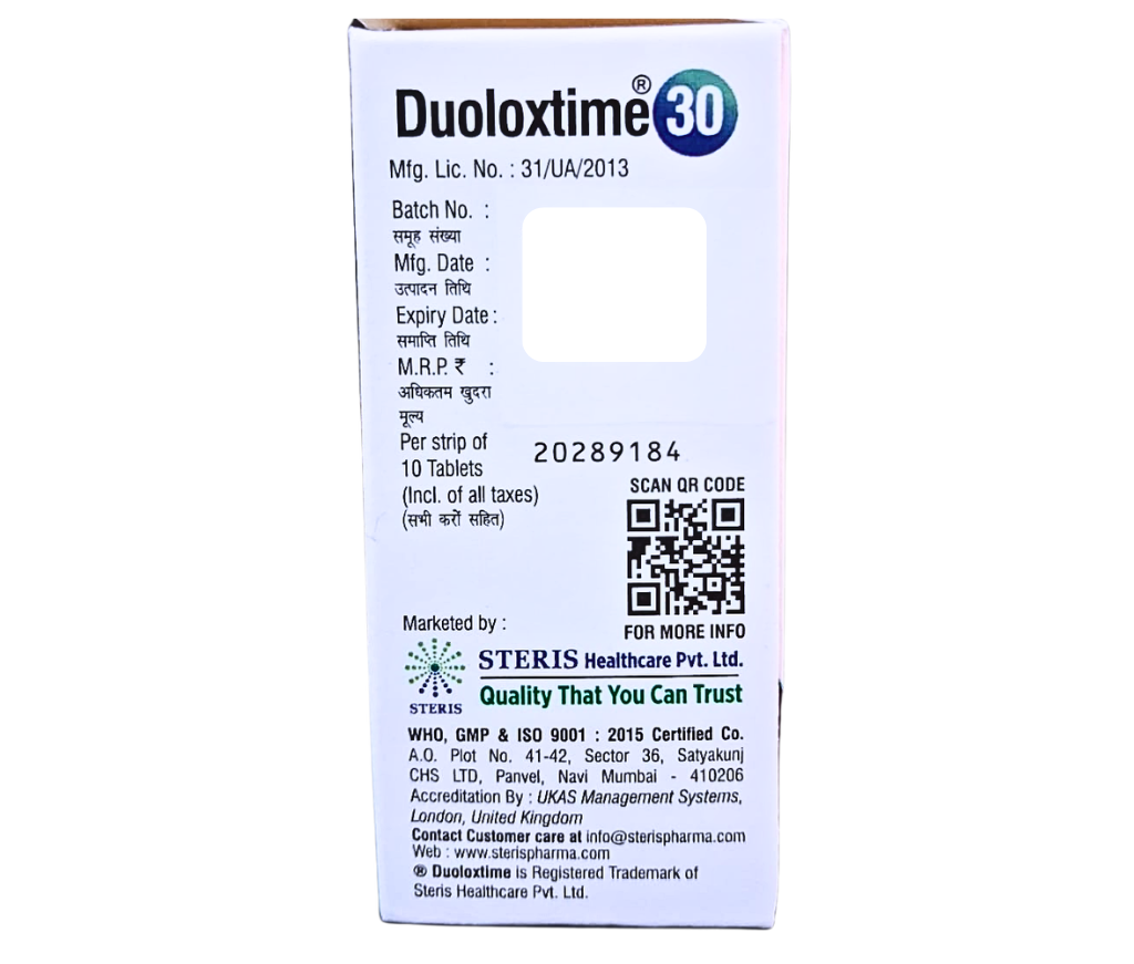 Duoloxtime 30 view 3