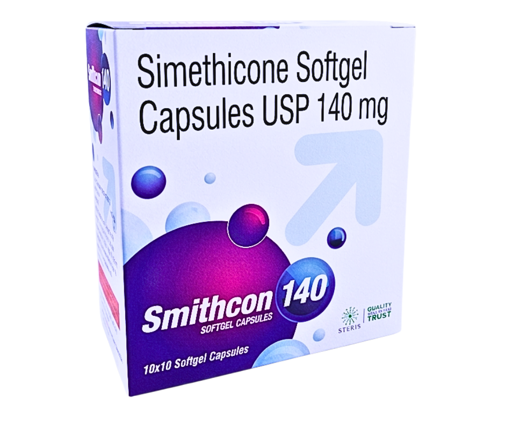 SMITHCON 140 product pack