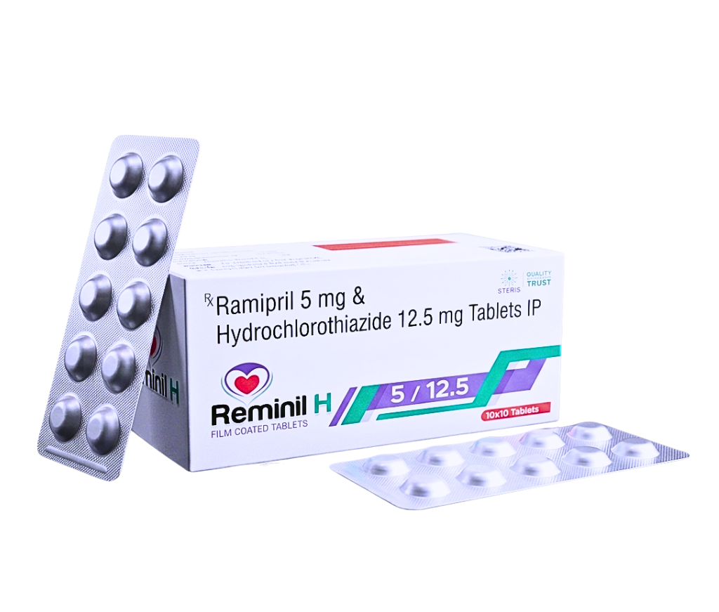 Reminil H 2.5 / 12.5 view 2