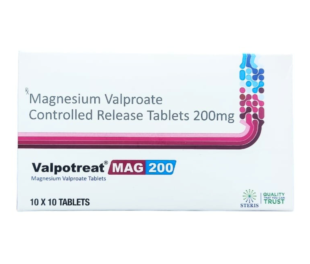 Valpotreat MAG 200 product pack