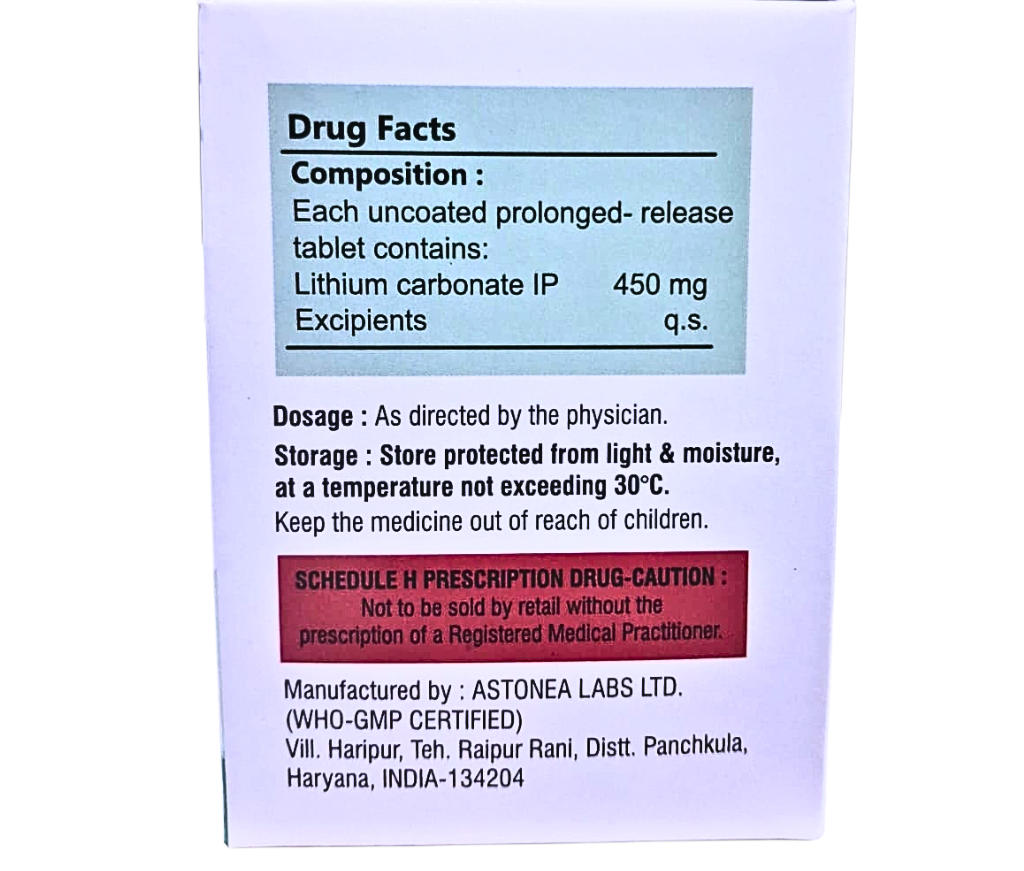 Elcarbonate 450 SR view 2