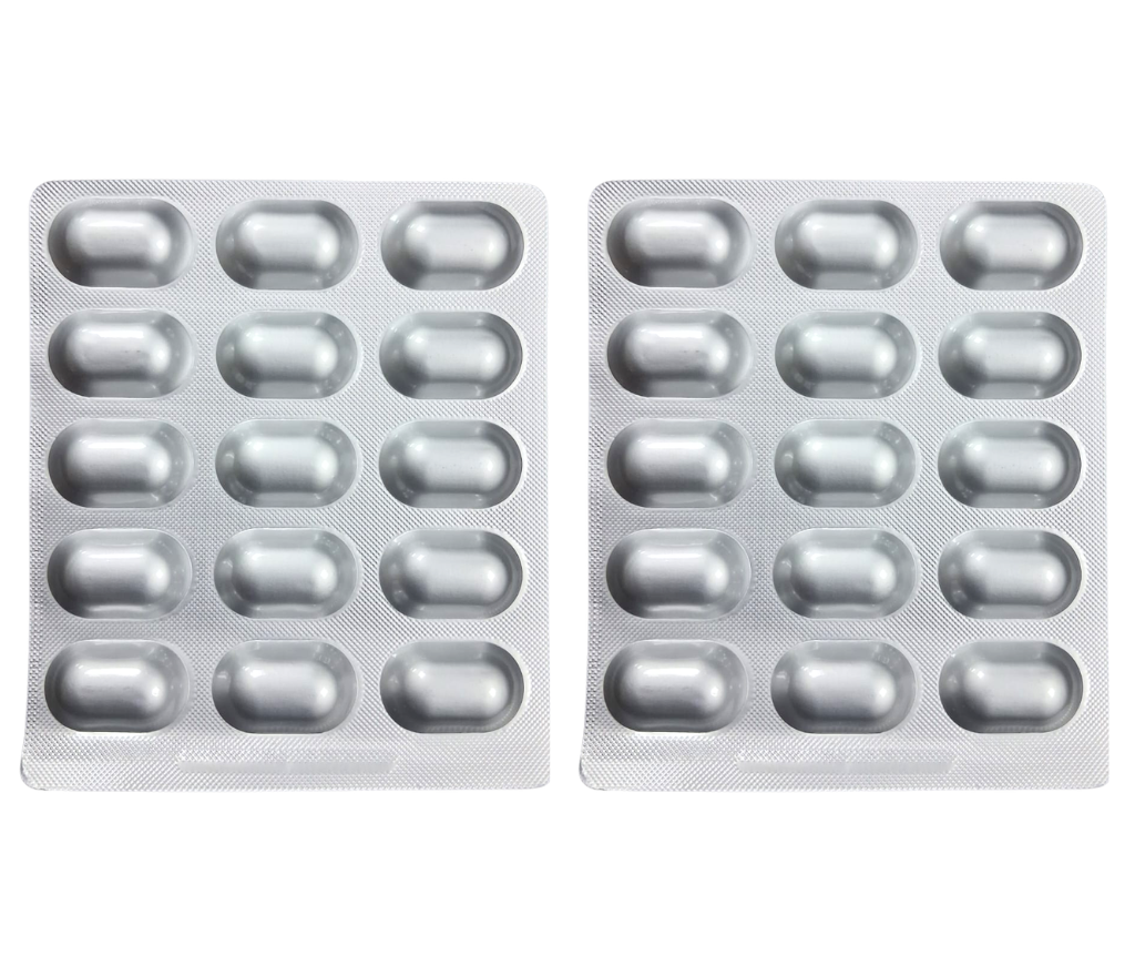 Gliclaglaze Dapa 60/10 Tablet view 2