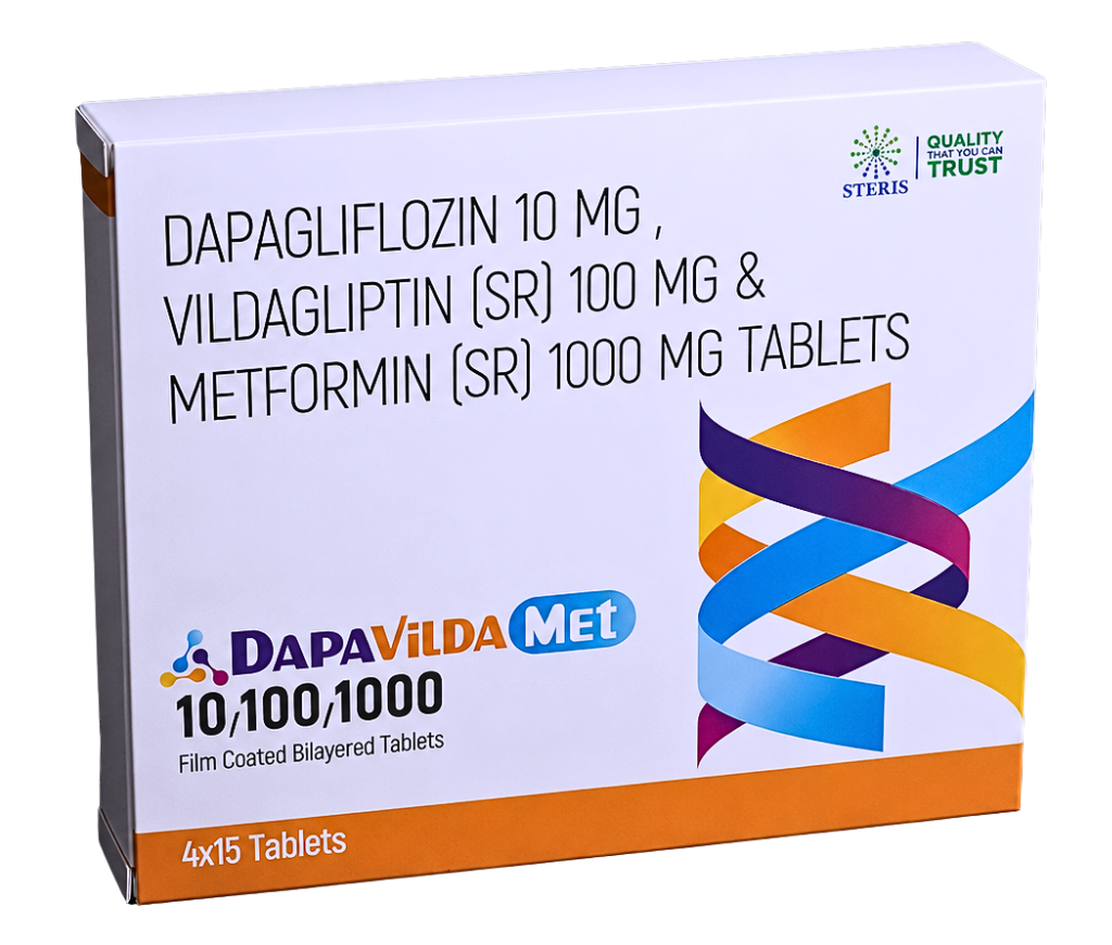 Dapavilda Met 10/100/1000 product pack
