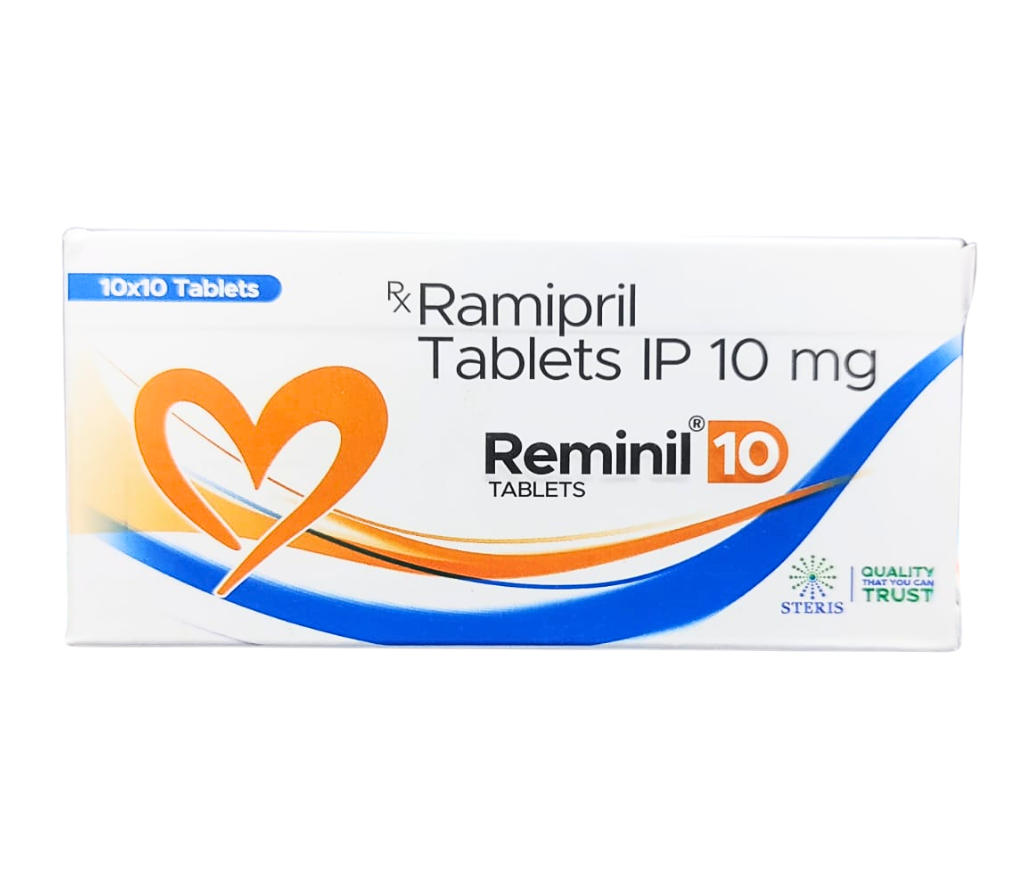 Reminil 10 view 2