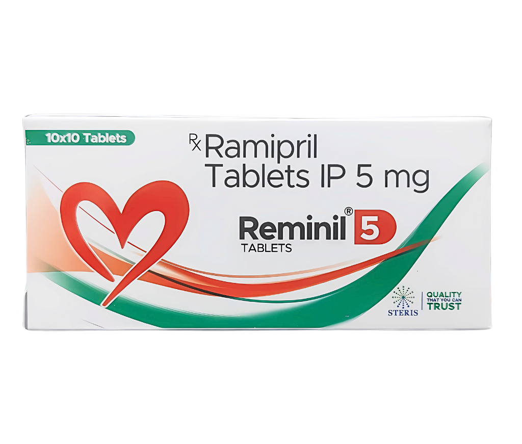 Reminil 5 view 2