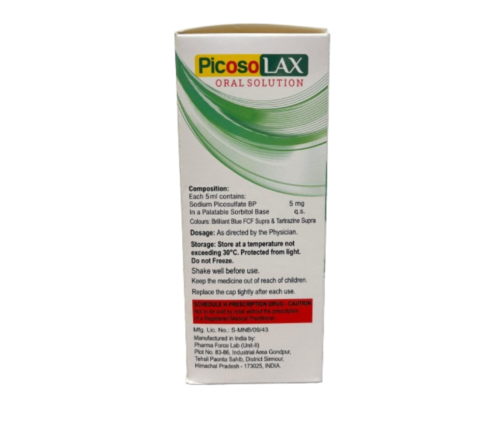PICOSO LAX ORAL SOLUTION view 2