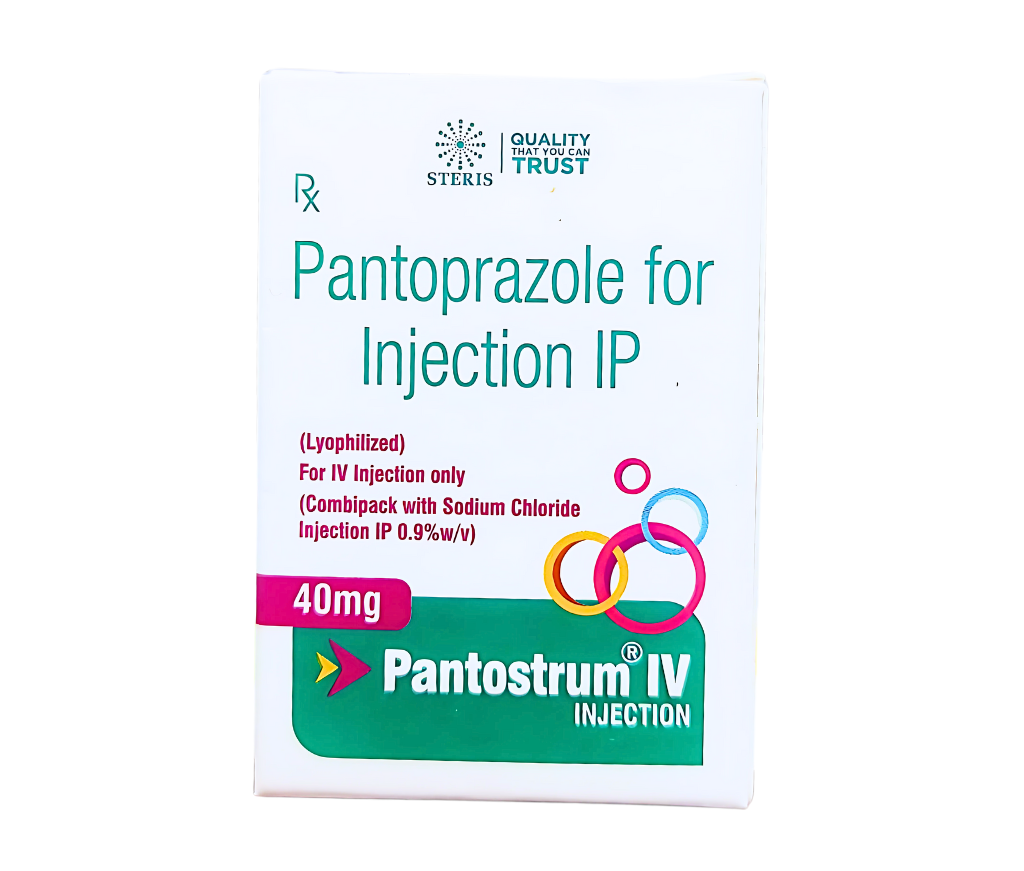 PANTOSTRUM IV INJECTION view 2