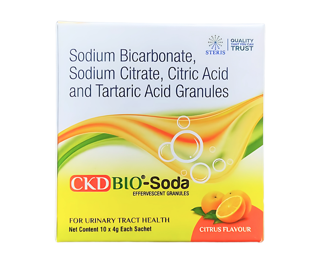 CKD BIO SODA view 2