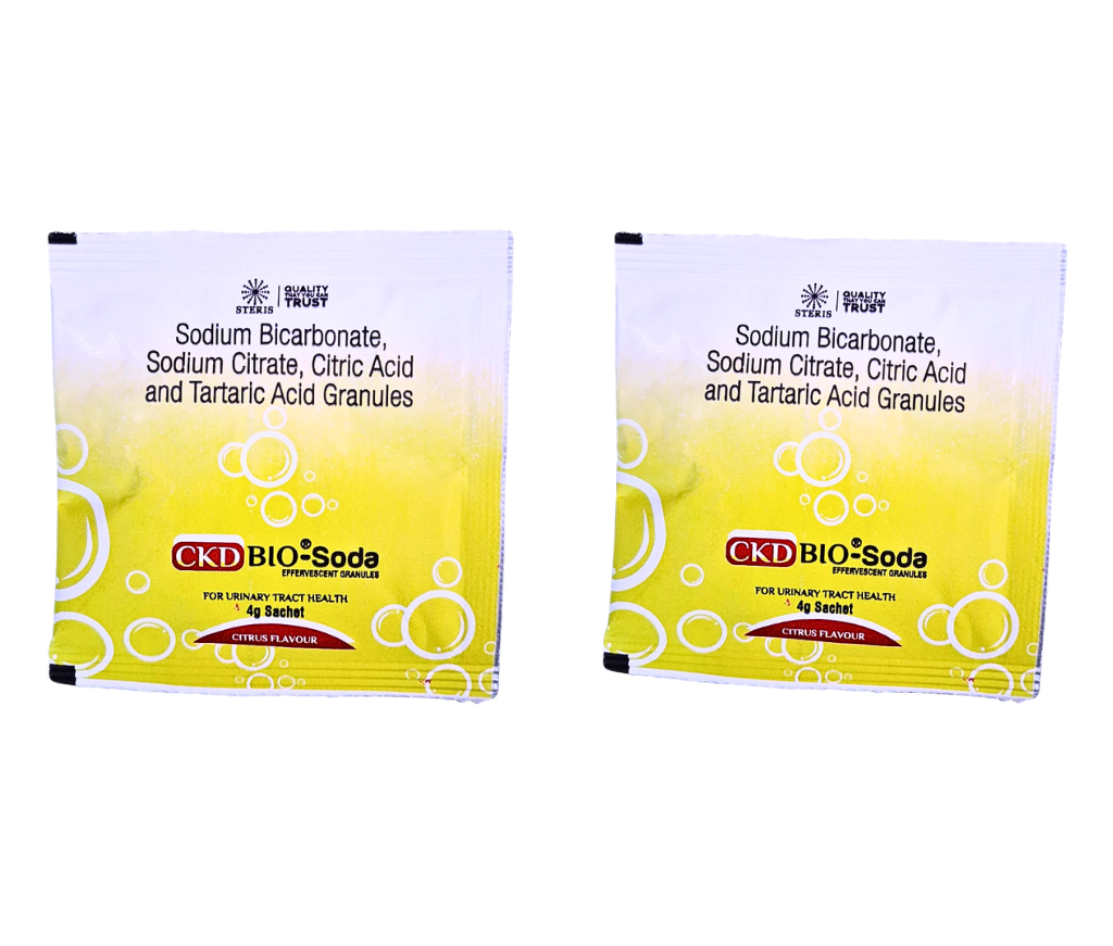 CKD BIO SODA view 3