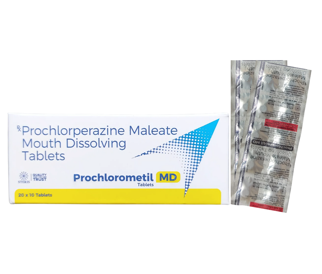 Prochlorometil MD view 2