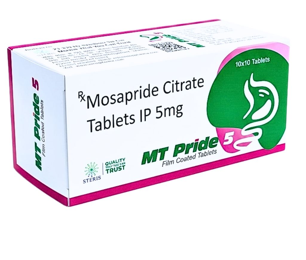 MT PRIDE 5 product pack