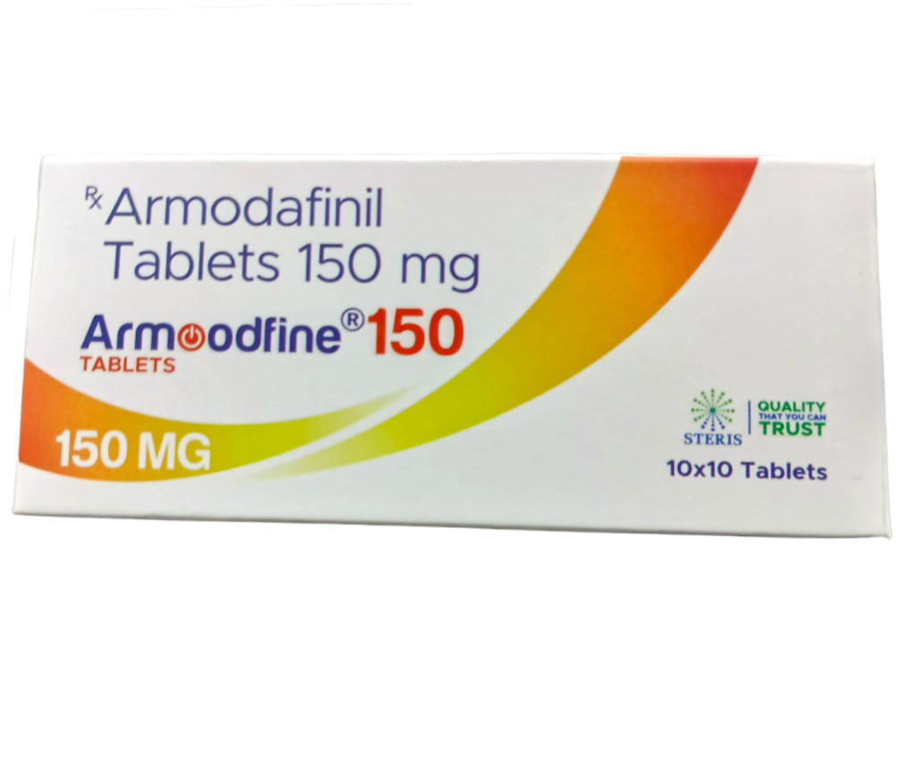 Armoodfine 150 product pack