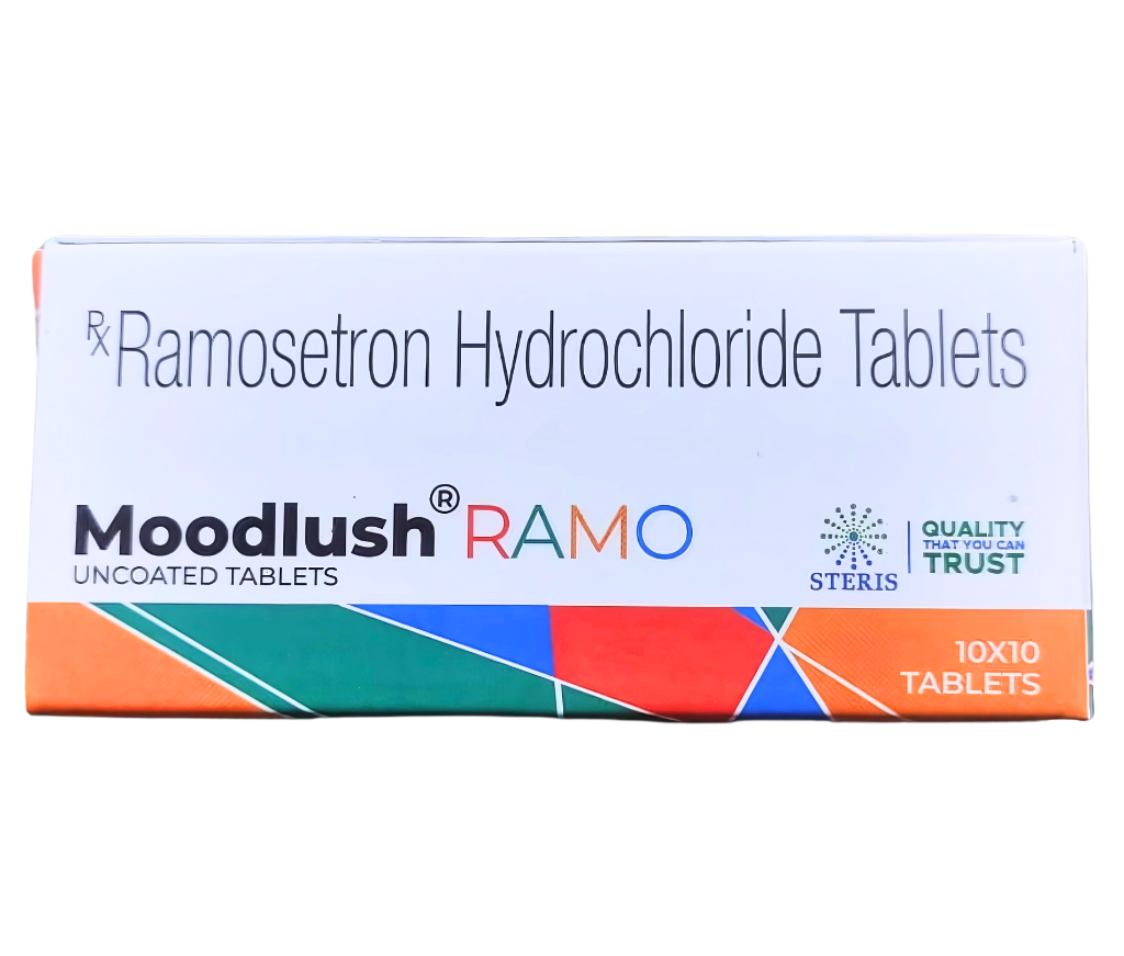 MOODLUSH RAMO product pack