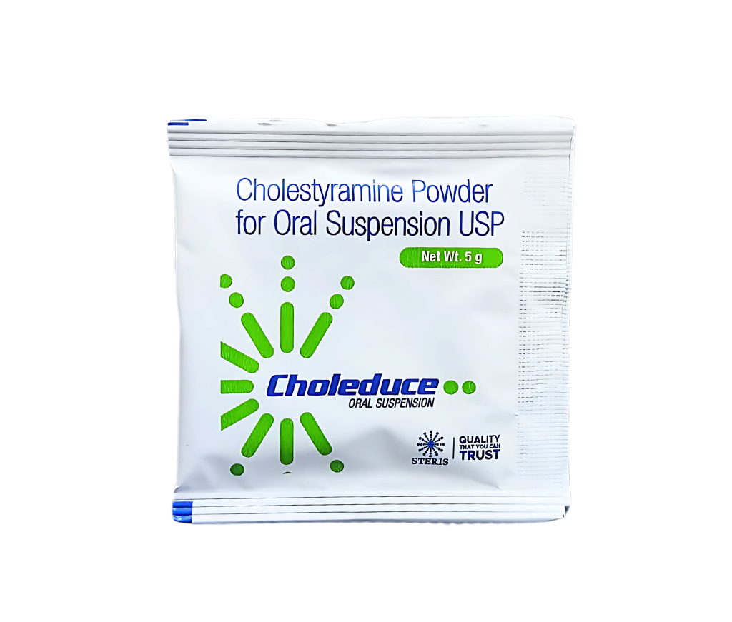 CHOLEDUCE ORAL SUSPENSION view 3