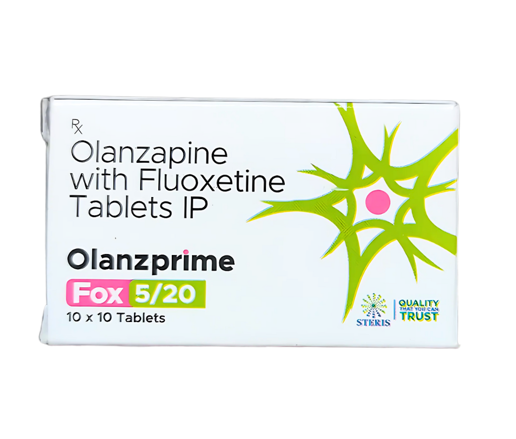 Olanzprime Fox 5/20 view 2