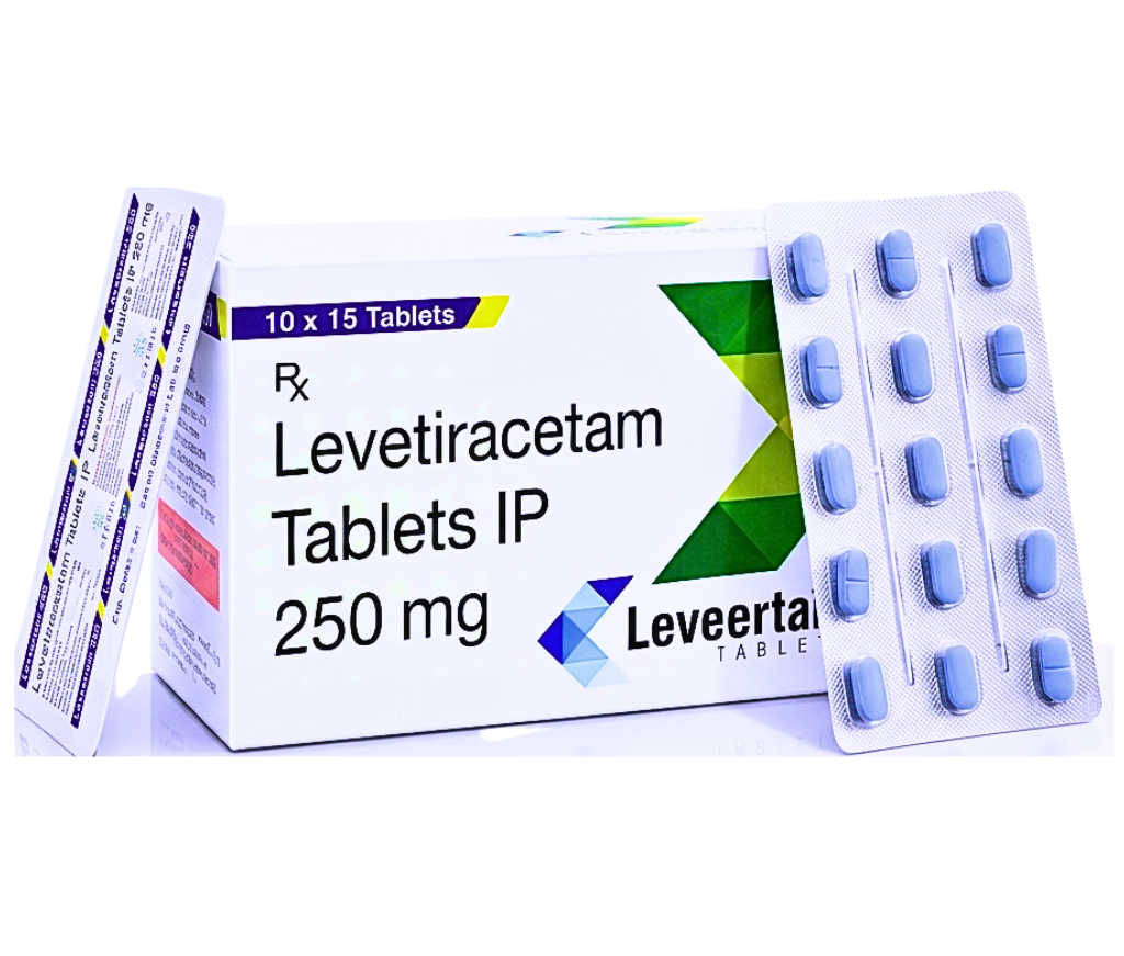 Levecertain 250 view 2