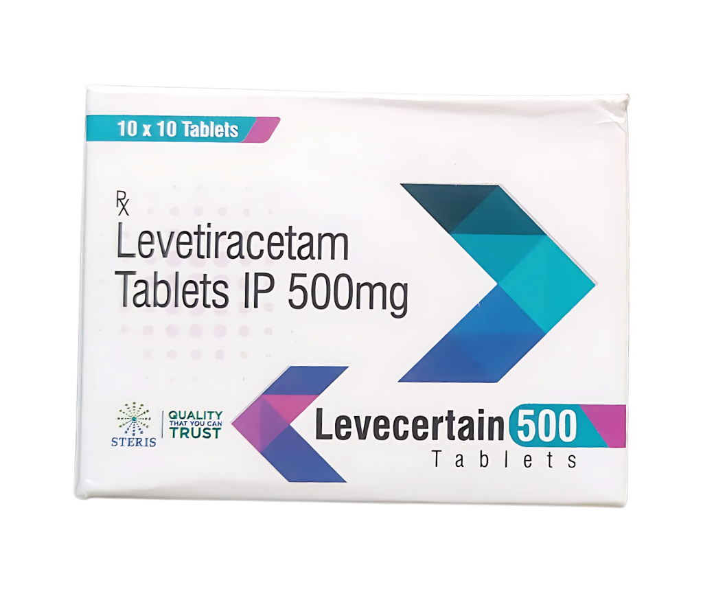 Levecertain 500 view 2