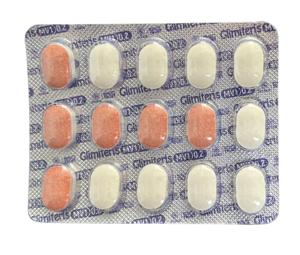Glimiteris MV1 0.2 view 3