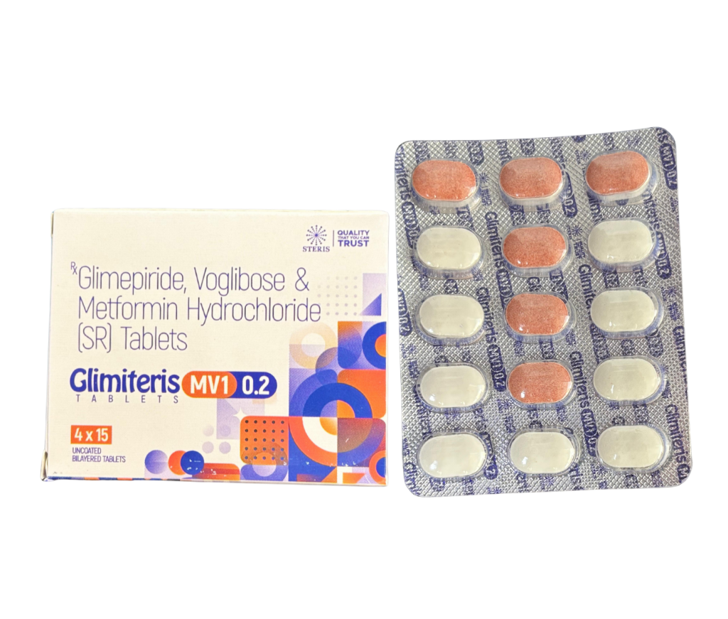 Glimiteris MV1 0.2 view 2