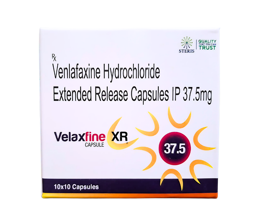 Velaxfine XR 37.5 view 2