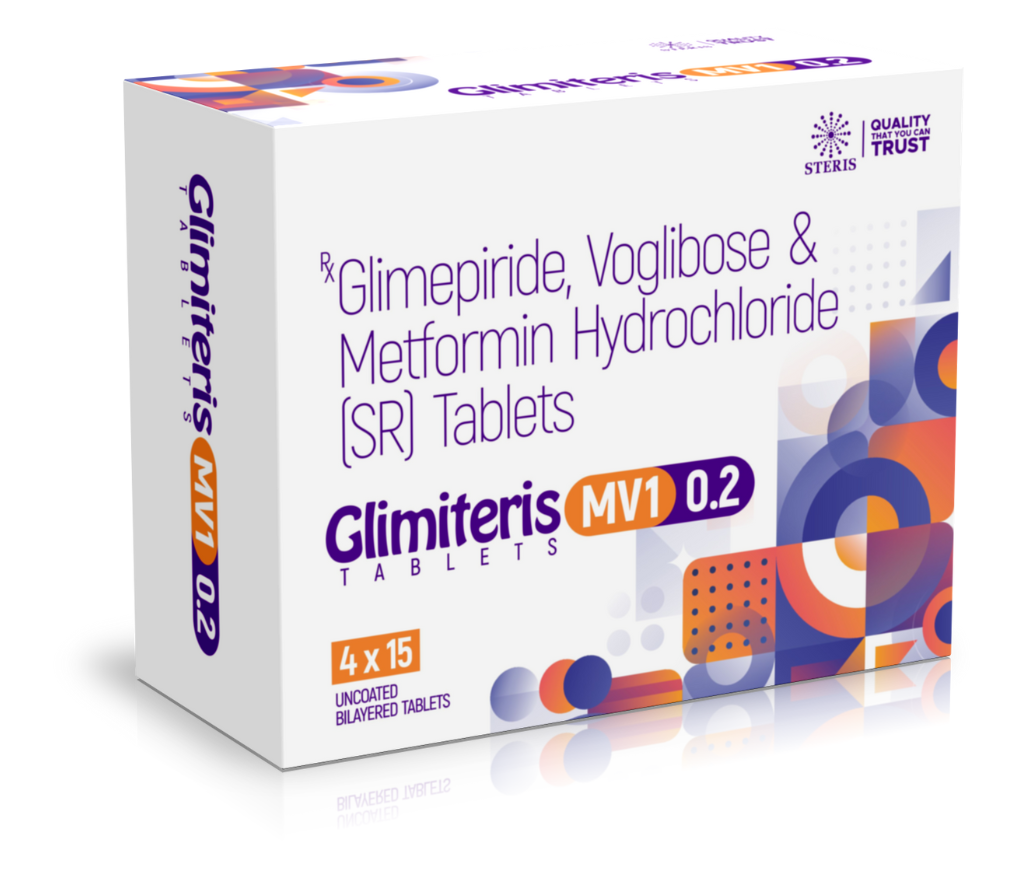 Glimiteris MV1 0.2 product pack
