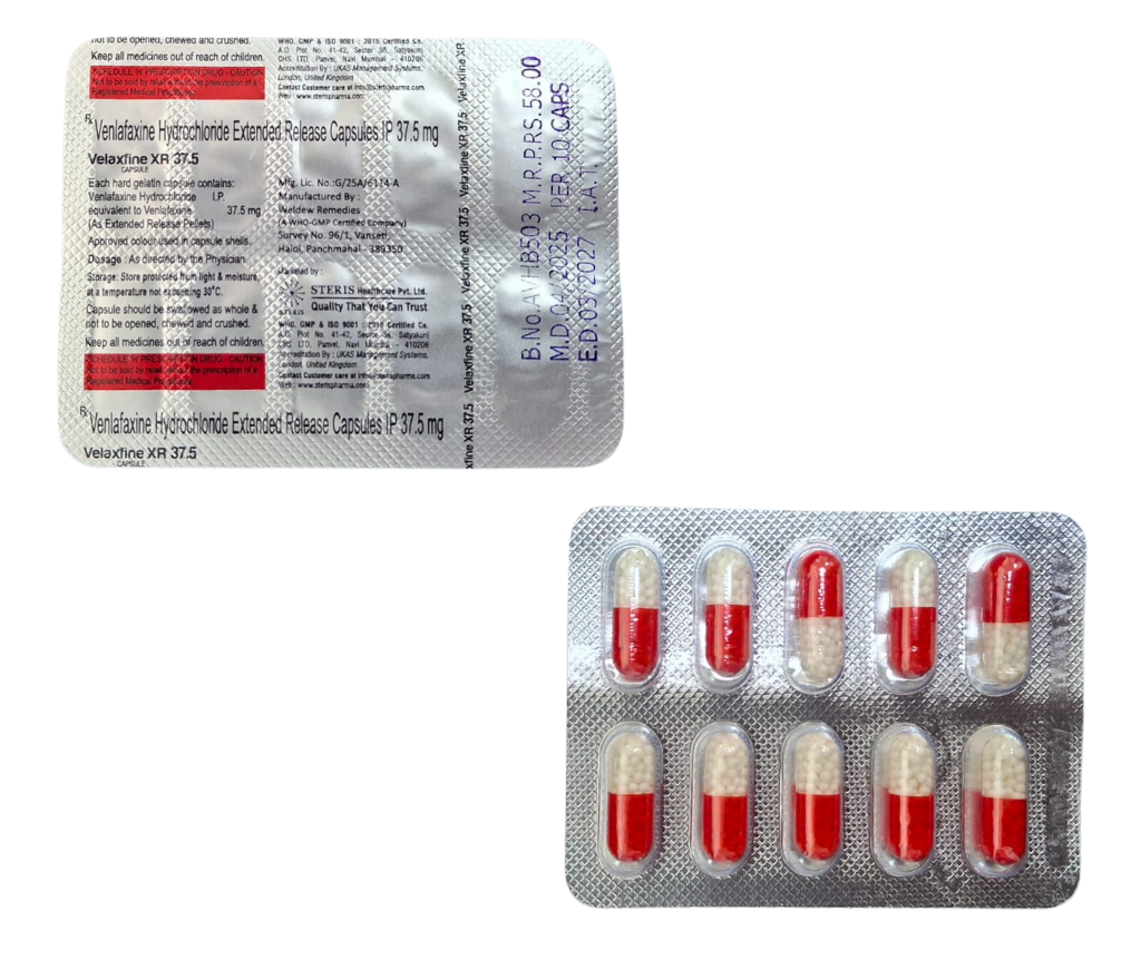 Velaxfine XR 37.5 view 3