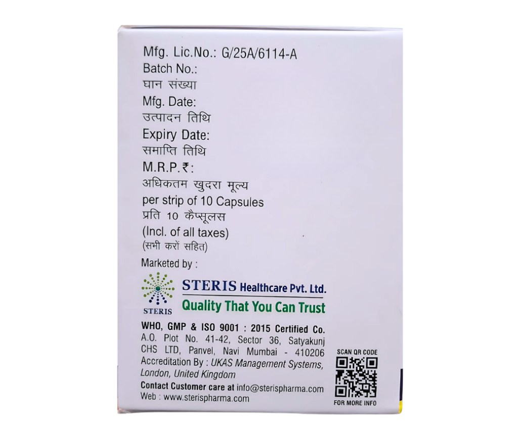 Velaxfine XR 37.5 view 5